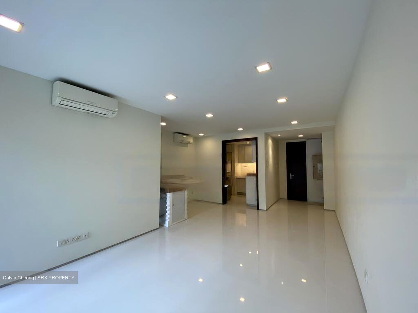 Newton Edge (D9), Apartment #460247201